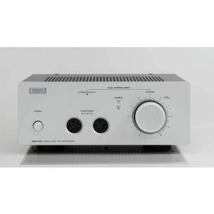 STAX SRM-700S(半導体方式・ドライバーユニット)(スタックス)(イヤースピーカー)(増幅段J-FET採用・新ソリッドステート・ハイエンドドライバー)