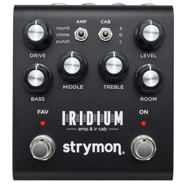 strymon 【アンプSPECIAL SALE】Iridium