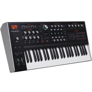 Ashun Sound Machines HydraSynth Keyboard｜ikebe