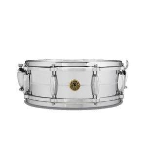 GRETSCH G4160 [USA Snare Drums - Chrome Over Brass 14×5]｜ikebe