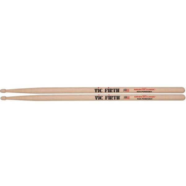 VIC FIRTH VIC-X5APG [American Classic PureGrit Ext...