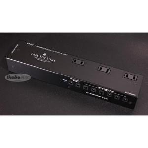 CAJ DC/DC Station II : イケベ楽器店 - 通販 - Yahoo!ショッピング