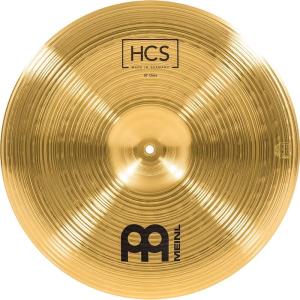 Paiste パイステ 505 China Type チャイナシンバル 18インチ 割れあり