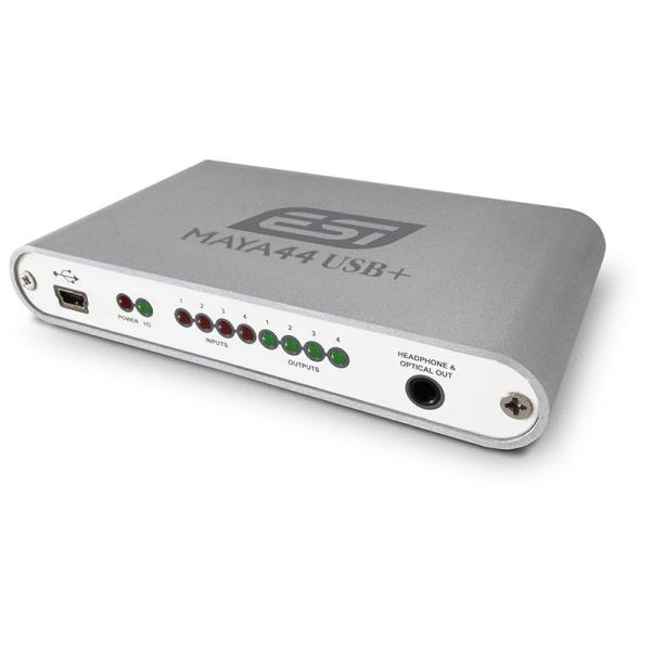 ESI MAYA44 USB+