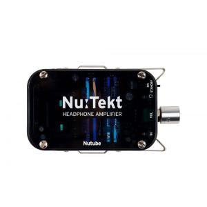 KORG Nu:tekt HA-S (Nutube HEADPHONE AMPLIFIER KIT)｜ikebe