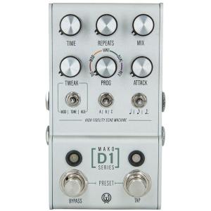 WALRUS AUDIO D1