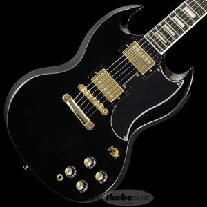 Epiphone SG Custom (Ebony)｜ikebe