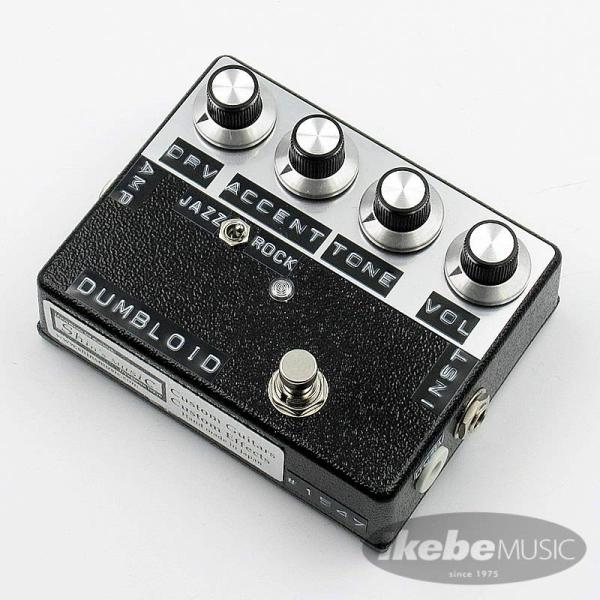 shin’s music DUMBLOID Special JAZZ/ROCK SW Black H...