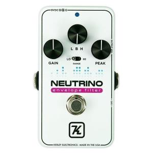 購入特典有り)(在庫限り) Walrus Audio / Luminary Quad Octave