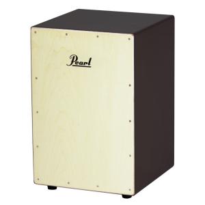Pearl カホン パール楽器 Pearl PCJ-CVC/SC SB COLOR BOX CAJON ソフト