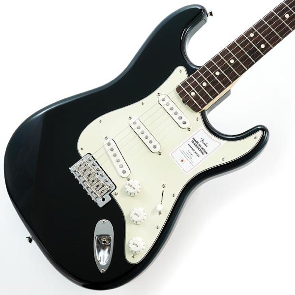 Fender Made in Japan Traditional 60s Stratocaster ...