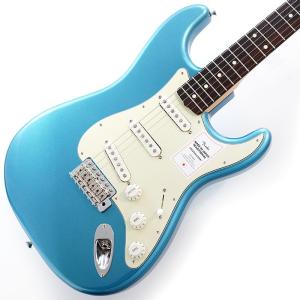 Fender Made in Japan Traditional 60s Stratocaster (Lake Placid Blue)【旧価格品】｜ikebe