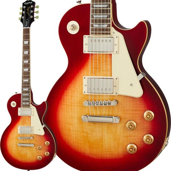 Epiphone Les Paul Standard &apos;50s (Heritage Cherry S...