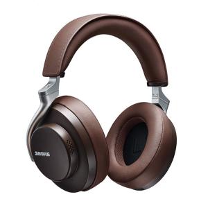 SHURE AONIC50(SBH2350-BR-J)(ブラウン)(国内正規品・2年間保証)