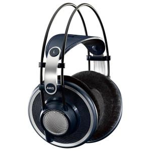 AKG K702-Y3(オープンエアー型)(国内正規品・3年間保証)