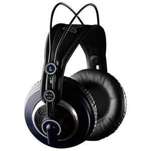 美品！！AKG ( アーカーゲー ) K702 開放型ヘッドホン AKG K702 開放型ヘッドホン 3年保証 正規輸入代理店 送料無料