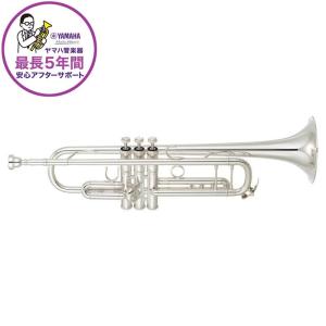 YAMAHA（ヤマハ） Yamaha YTR-135 Trumpet トランペット -GrunSound