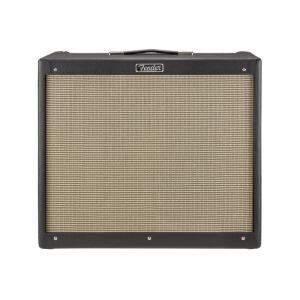 Fender Hot Rod Deluxe III 40W 1x12 Tube Guitar Combo Amp