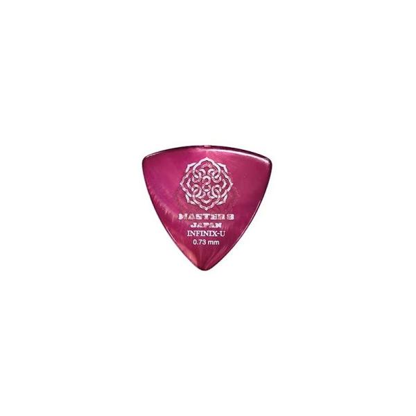 MASTER8 JAPAN INFINIX-U TRIANGLE with Hard Grip 0....
