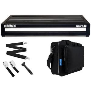 Pedal Train PT-CL2-SC [Classic 2 w/ soft case] : 675180 : イケベ 