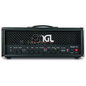 ENGL FIREBALL 25 (E633)（ファイアーボール エングル） : イケベ楽器