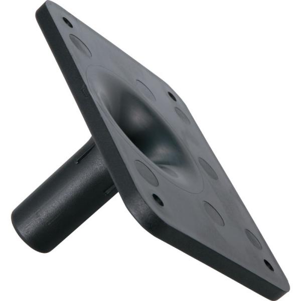 Roland MDP-7 [Mouting Plate / V-Drums音源・サンプルパッド取付用...