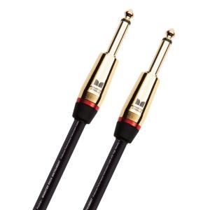 MONSTER CABLE Monster Rock Instrument Cable M ROCK2-6 S/S (1.8m/6ft)｜ikebe