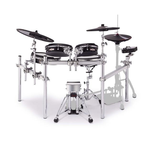 Pearl EM-53T [e/MERGE Electronic Drum Kit - e/TRAD...