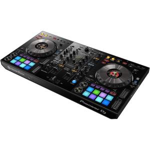 Pioneer DJ DDJ-800