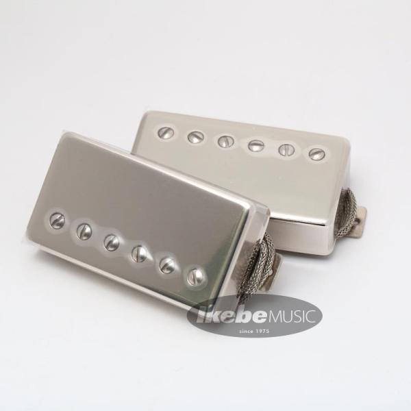 Lollar Pickups Imperial Humbucker Pickup Standard ...