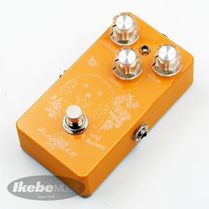 Blackberry JAM Wild Blueberry Marigold