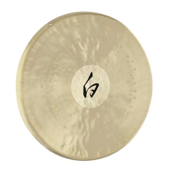 MEINL WG-12 [Sonic Energy Collection THE WHITE GON...