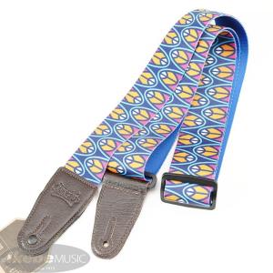 LEVY’S Print Series Strap (MP2SLD-001) 【衝撃の50%OFF】｜ikebe