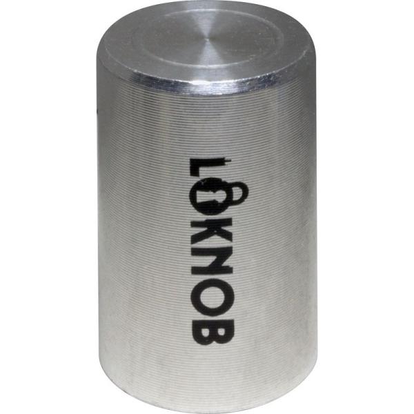 LOKNOB TourCap Small （シルバー） [LO13127]