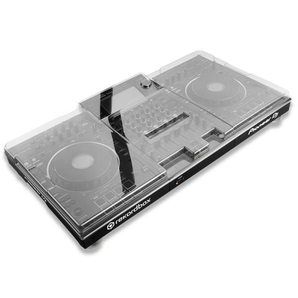 DECKSAVER DS-PC-XDJXZ 【PioneerDJ XDJ-XZ専用保護カバー】