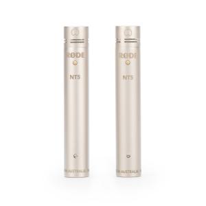 NT5 NT5MP X1pr コンデンサーマイク ペア