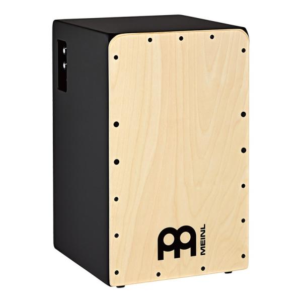 MEINL PSC100B [Pickup Cajon / Baltic Birch]【3 ピエゾピ...