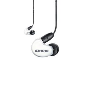 SHURE（シュア） AONIC215 SE215DYBK+UNI-A (トランスルーセント