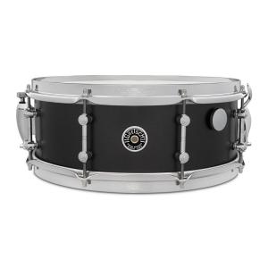 GRETSCH GAS5514-ST [USA Brooklyn Standard Snare Drum 14×5.5 / Collaboration with Mike Johnston]｜ikebe