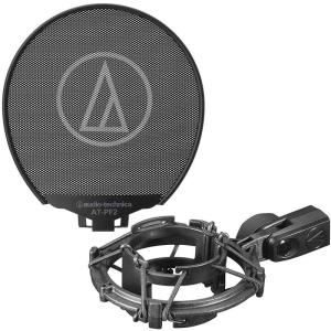 audio-technica AT8700J + AT8458aセット マイクロホンブームアーム