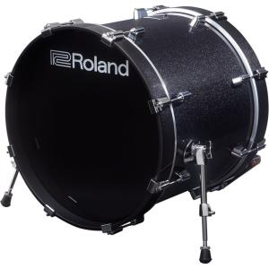 Roland KD-200-MS [V-Drums Acoustic Design / Kick Drum Pad]【お取り寄せ品】｜ikebe