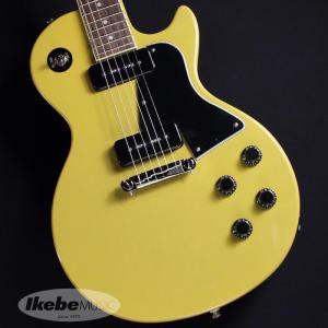 Epiphone Les Paul Special (TV Yellow)｜ikebe