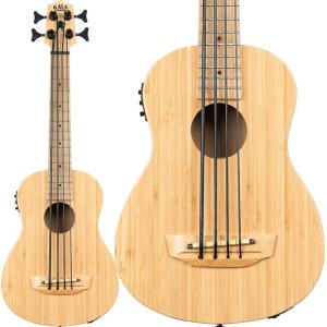 KALA KALA UBASS-EBY-FS [ウクレレベース] : イケベ楽器店 - 通販