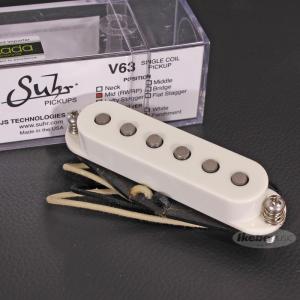 Van Zandt Pickup / P-STYLE BASS for PB ヴァンザント プレシジョン