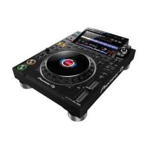 Pioneer CDJ-800 シルバー 接続ケーブル付き Pioneer CDJ-800 シルバー 接続ケーブル付き