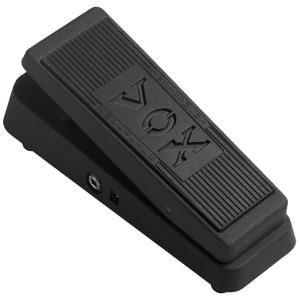 VOX V845 [Classic Wah Wah Pedal]｜ikebe