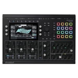 ベース ギター エフェクター Vivie Dolphin Deverb ドルフィン