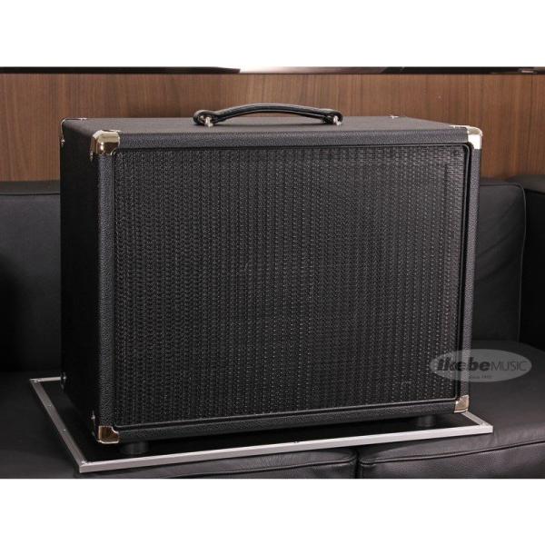J-Sound Garage Handmade Cabinet JSG-112 Open Back ...