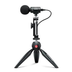 SHURE SM35-TQG ヘッドセットマイク コンデンサーマイク SHURE