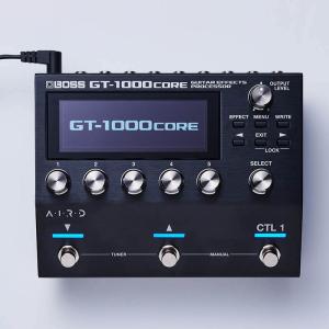 BOSS GT-1000CORE [Guita...の詳細画像3
